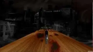 MolyJam 2012 - What Did Moly Dream? - RunJumpDev