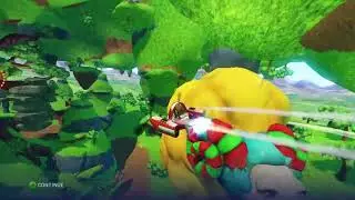 Grand Prix Episode 40 Alex Kidd Emerald Cup Sonic And All Stars Racing Transformed Expert S-Class 4K