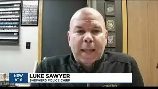 Chief: Kids were all over, some were bleeding after bus crash