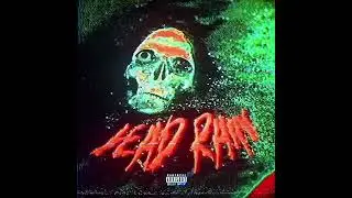 VITAL $IGNZ - LEAD RAIN (PROD. VICTOR PA$COW)