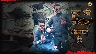 HIGH LEVEL || JASSIE || DJ AMAN || GB MUZIK || LATEST PUNJABI SONG 2023