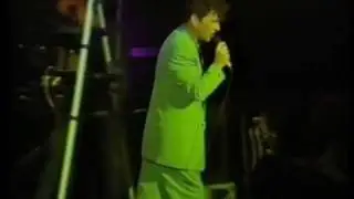 Mondo Rock - Live 1984 Pt 2 - Chemistry - The Modern Bop