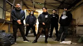 Unronin - Alcanzar Lo Eterno (2019) ★Hardcore and Metal From Argentina★