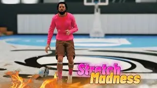 Stretch Madness 😤💥&hellip; NBA Live 19 Dribble God Mixtape 🔥