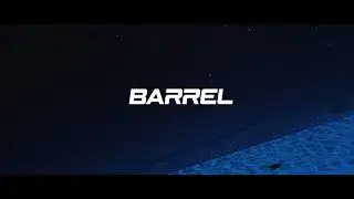 [PRODUCT SPEC] BARREL MENS FINA EXTREME JAMMER SWIMSUIT