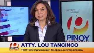 Pinoy Panawagan - Adoption decree