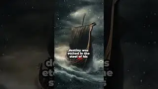 The Legend of Ragnar Lothbrok A Viking King's Saga #Ragnar