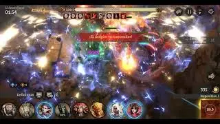 Abyss 67k Gonzalo-Rampage-KiniKiniX2 account
