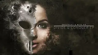 Angerfist & Miss K8 - Santiago