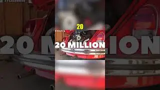 Самый недооплачиваемый автомобильный дизайнер всех времен #volkswagen