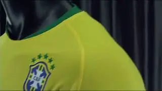 Brazil World Cup Jerseys, 2018 Brazil National Team Kits
