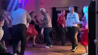 🎶 THE MEE KATS &bull; CRADLE OF LOVE 🎶 (The Imperial, Waltham Cross) 🎶
