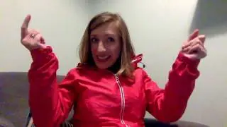 Story time with Miss Melissa!