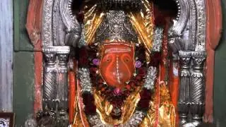 Khinditala Ganapati & Kuraneshwar Temple, SATARA