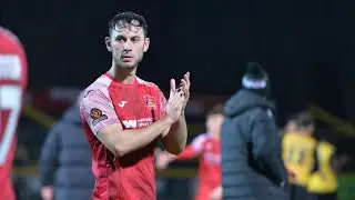 MATCH HIGHLIGHTS| Southport Vs Needham Market