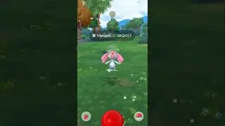 Legendary In Wild 🤯😱 #PokemonGO#LegendaryPokemon#LegendaryRaids#PokemonGOLegendary#PokemonGOTips
