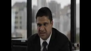 Factoring with Working Capital Solutions and Edward McKee Wright