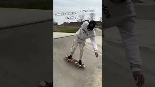 5 Risky Drop ins You NEED To Know #skateboarding