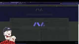 How to delegate AVAX to the Skullz.City validator node.