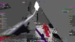 Fantasy Cloud PVP Montage #2