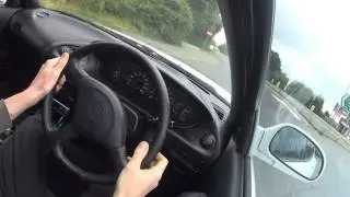 Toyota Corolla Levin GT APEX AE101 4AGE 20V