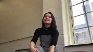 A Passion for Filmmaking in High School
