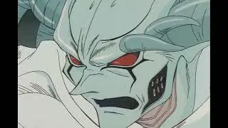 Amon vs Saylos (Full fight)