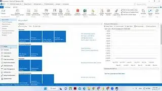 Microsoft Dynamics NAV | Phần 4: Tạo company mới