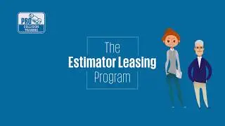 Pro Collision Training Estimator Leasing