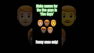 What names can you come up with? #funny #comedy #name