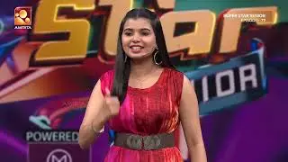 ഷാനിക്ക ഇതെവിടെയാരുന്നു? | Super Star Senior | Epi 77 | Amrita TV
