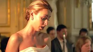 М. Березовский - Ария Тиманта из оперы 