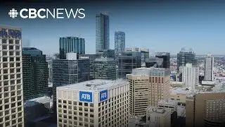 Edmonton finishes 2025 with 19% office vacancy rate