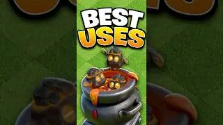 BEST Ways to Use the NEW Furnace Troop!