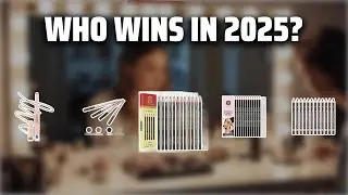 The Top 5 Best Eyebrow Pencil Pack in 2025 - Must Watch Before Buying!
