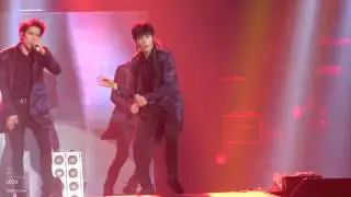 151107 IE in Manila :: 다시돌아와 명수 엘