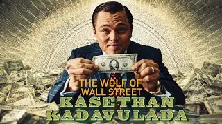 The Wolf Of Wall Street | Kasethan Kadavulada - Thunivu | A TPMS Edits