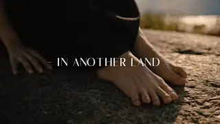 Dechode Mode - In Another Land (Official Lyric Visualiser)