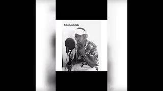 Okocha Murema feat Kiko Matundu 2018- Ovirongo Vjetu Oviwa Real Bars❤🎵