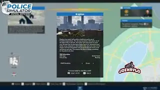 Police Simulator Patrol Officers - Episode 3 at Border Patrol