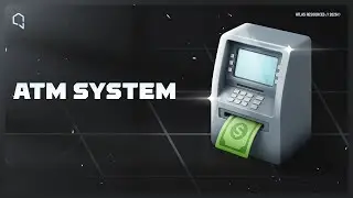 ATM SYSTEM - Atlas Resources