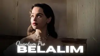 Belalım - Cover Remix / Yanarım Yanarım Tutuşur (Prod. Quantum Pro)