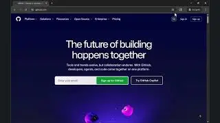 Getting Started with Git & GitHub,  Setup Guide + UV Basics