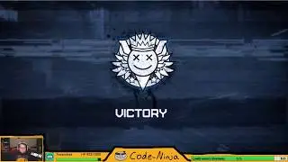 LawBreakers S+ Assassin on Turf War