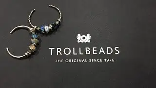 Trollbeads: The Indigo Kit | Review & Design Ideas