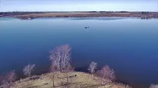 &ldquo;Big Creek State Park&rdquo; - Notes on Iowa - State Park Series - Episode 3