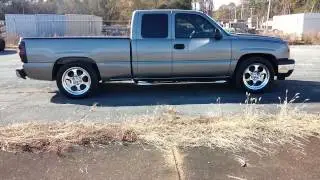 06 Silverado 4.8, AT3030 exhaust