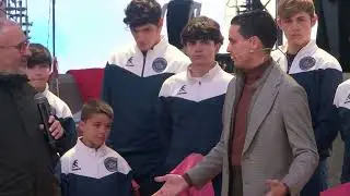 TOREO DE SAL&Oacute;N CON DAVID GALV&Aacute;N