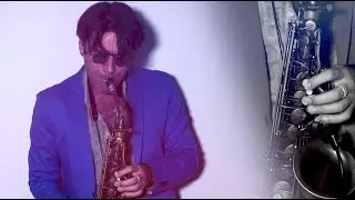 Notre Dame - Yumi (Original Mix) | Live Sax Alox