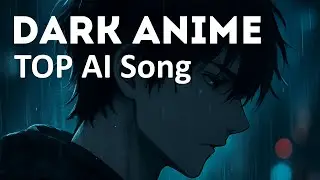 „Freedom in Shadows – Dark Anime Ballad (AI)“